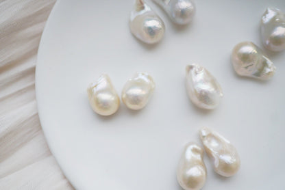 Treasure Earring
