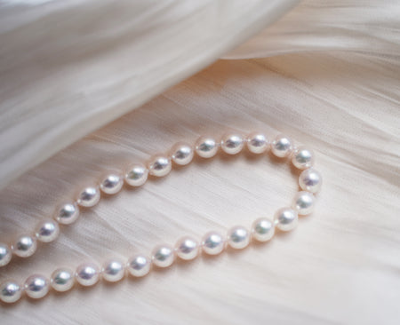 Anytime Necklace