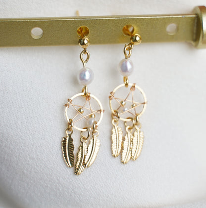 Dream Catcher Set