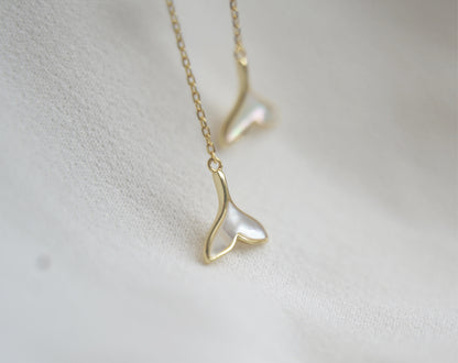 Whale's Talk Bracelet
