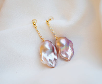 Sugar Crush Earring