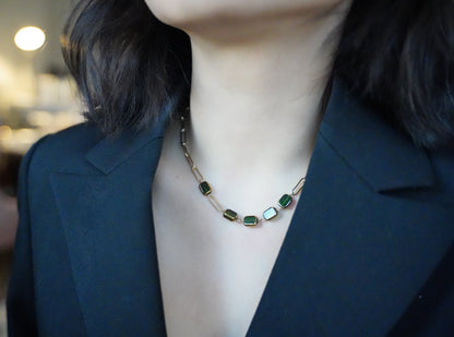 Budapest Necklace