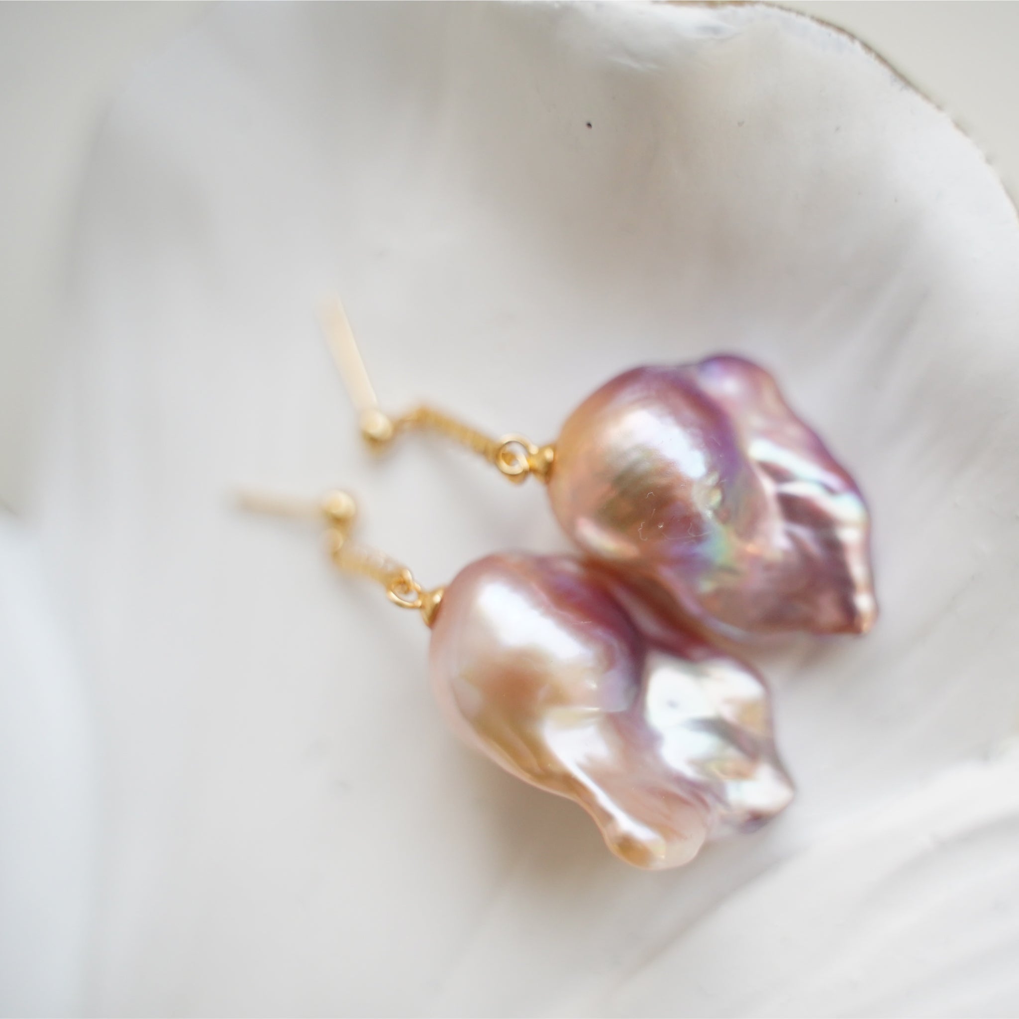 Sugar Crush Earring