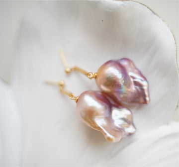 Sugar Crush Earring