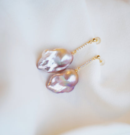 Sugar Crush Earring