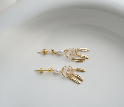 Dream Catcher Set