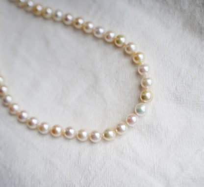 Anytime Necklace