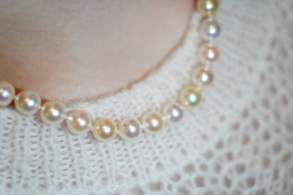 Anytime Necklace