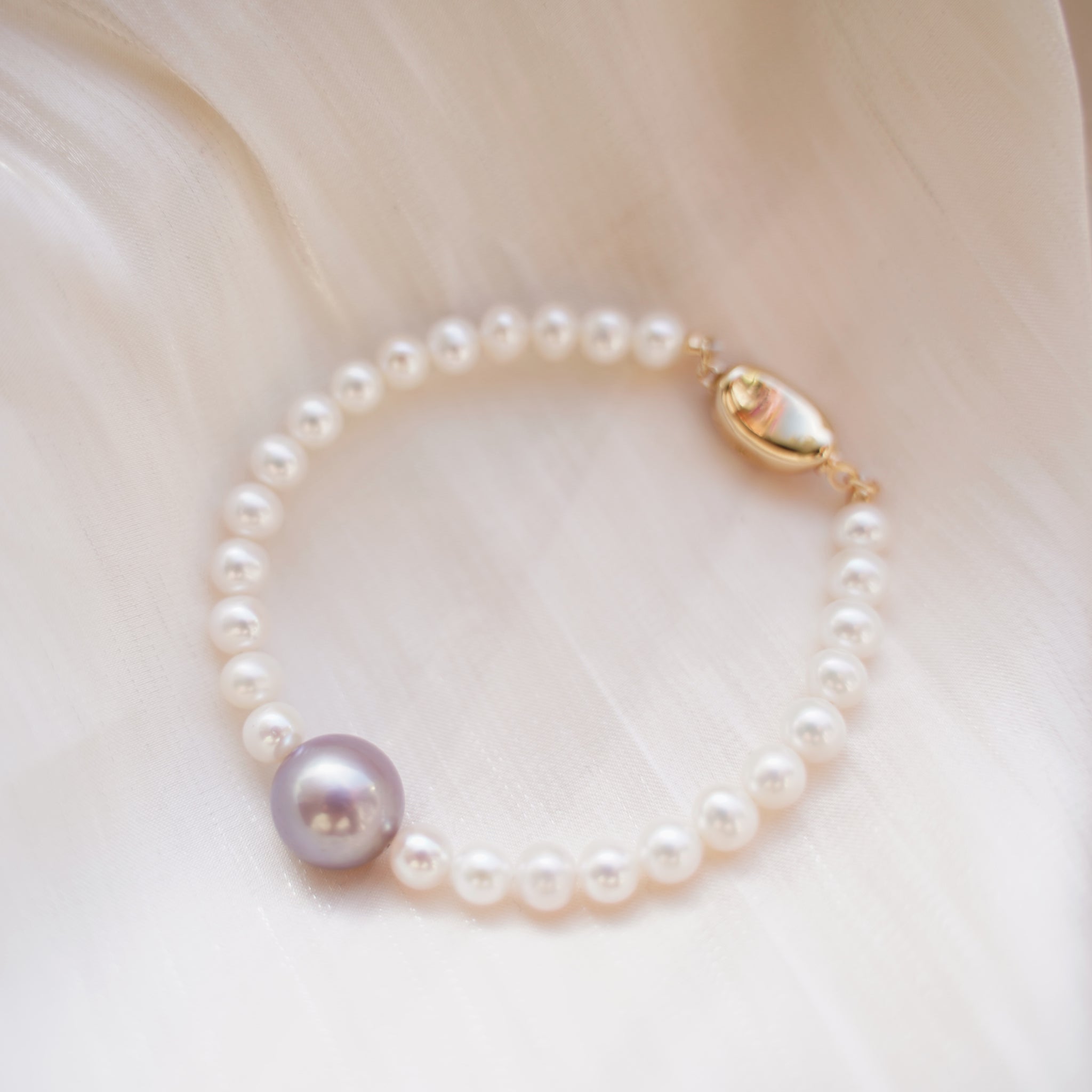 Valentine Bracelet