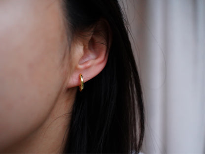 Paloma Earring