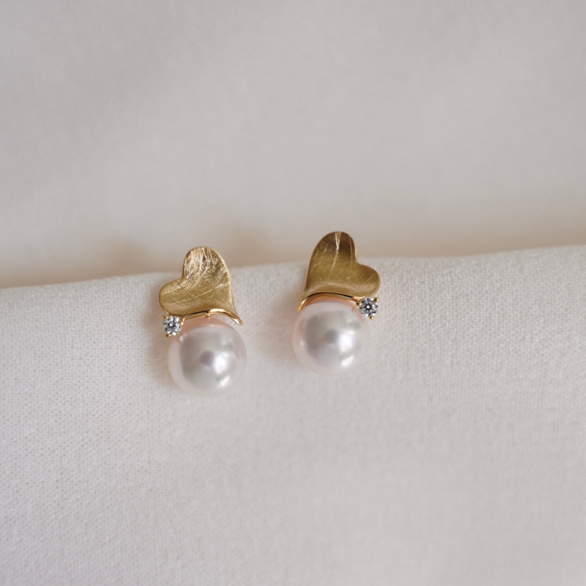 Ever Loved Earring