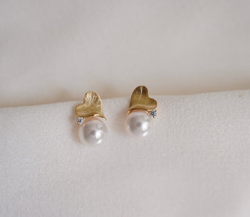 Ever Loved Earring