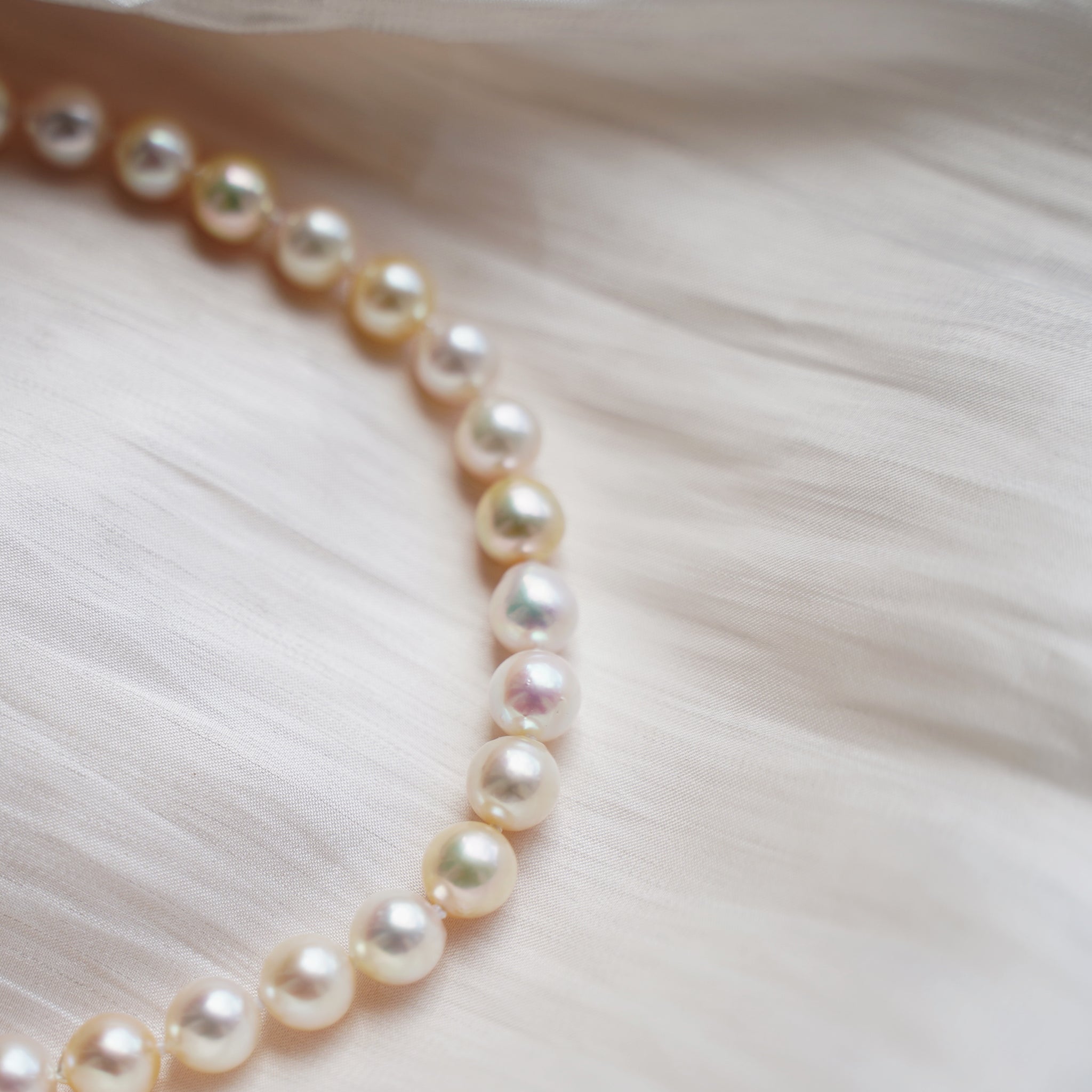 Anytime Necklace