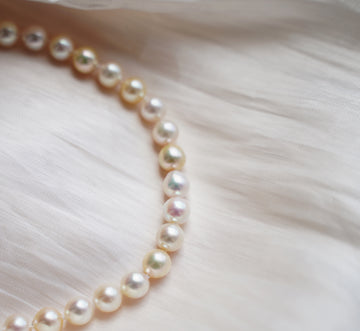 Anytime Necklace