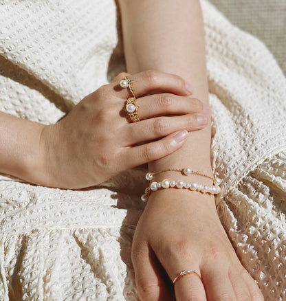Lovers Bracelet