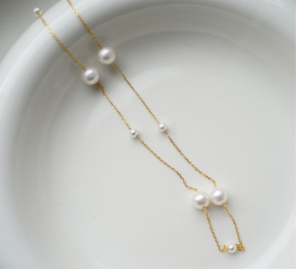 Orion‘s Belt Necklace