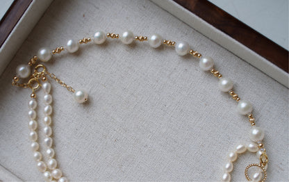 Hera Necklace set