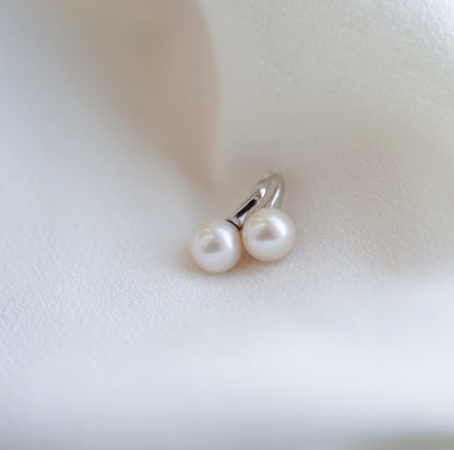 Louboutin Earring