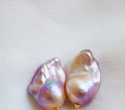 Sugar Crush Earring