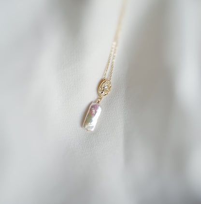 Queen's Coin Necklace