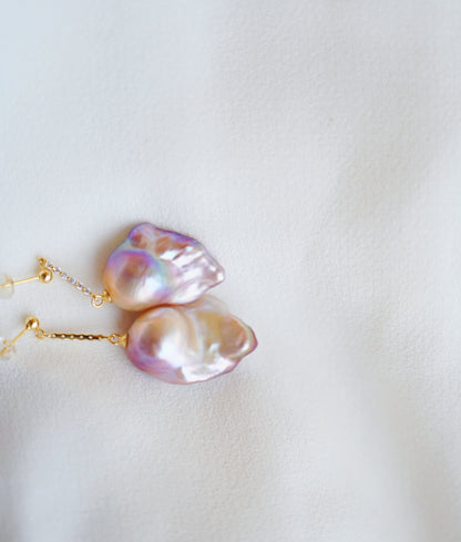 Sugar Crush Earring