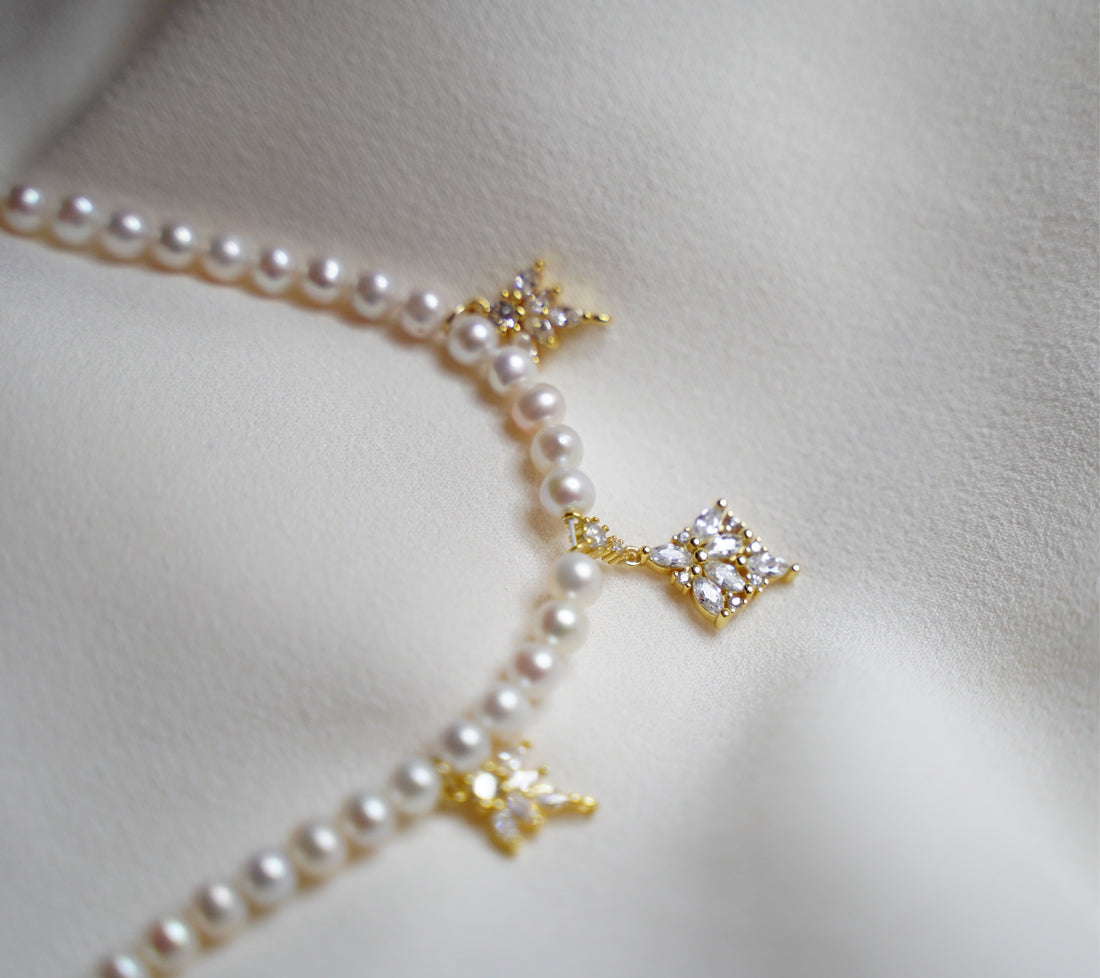 Daphne Necklace