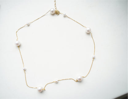 Orion‘s Belt Necklace