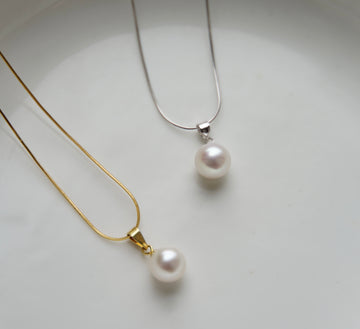 Singular Necklace