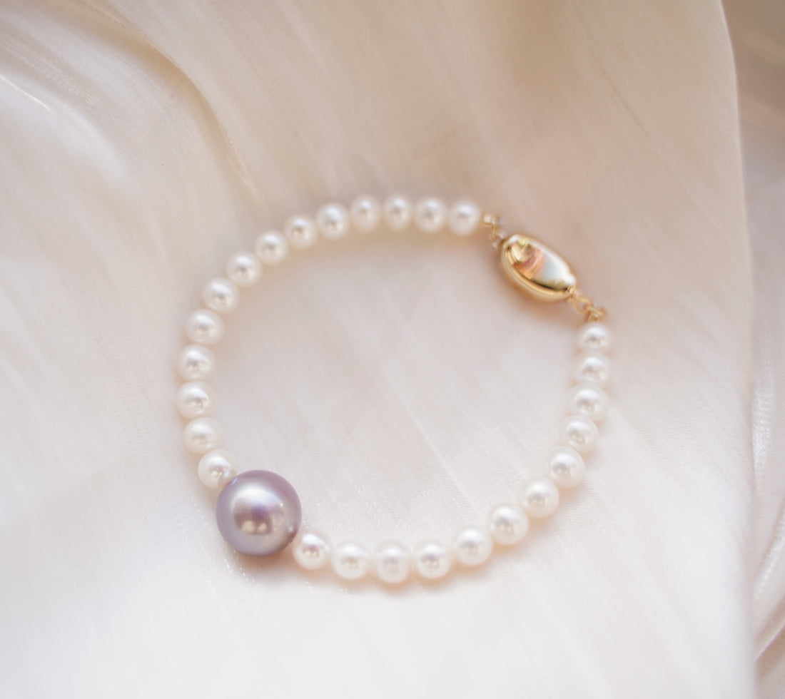 Valentine Bracelet