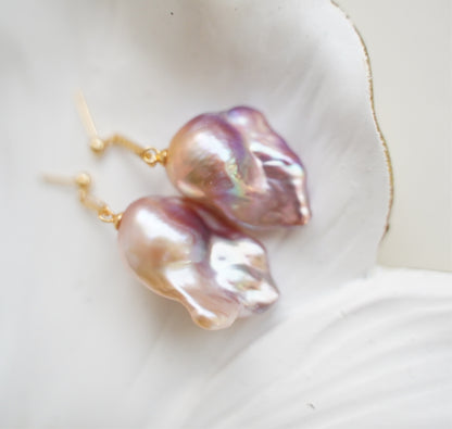 Sugar Crush Earring