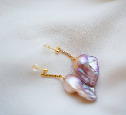 Sugar Crush Earring
