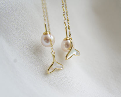 Whale's Talk Bracelet