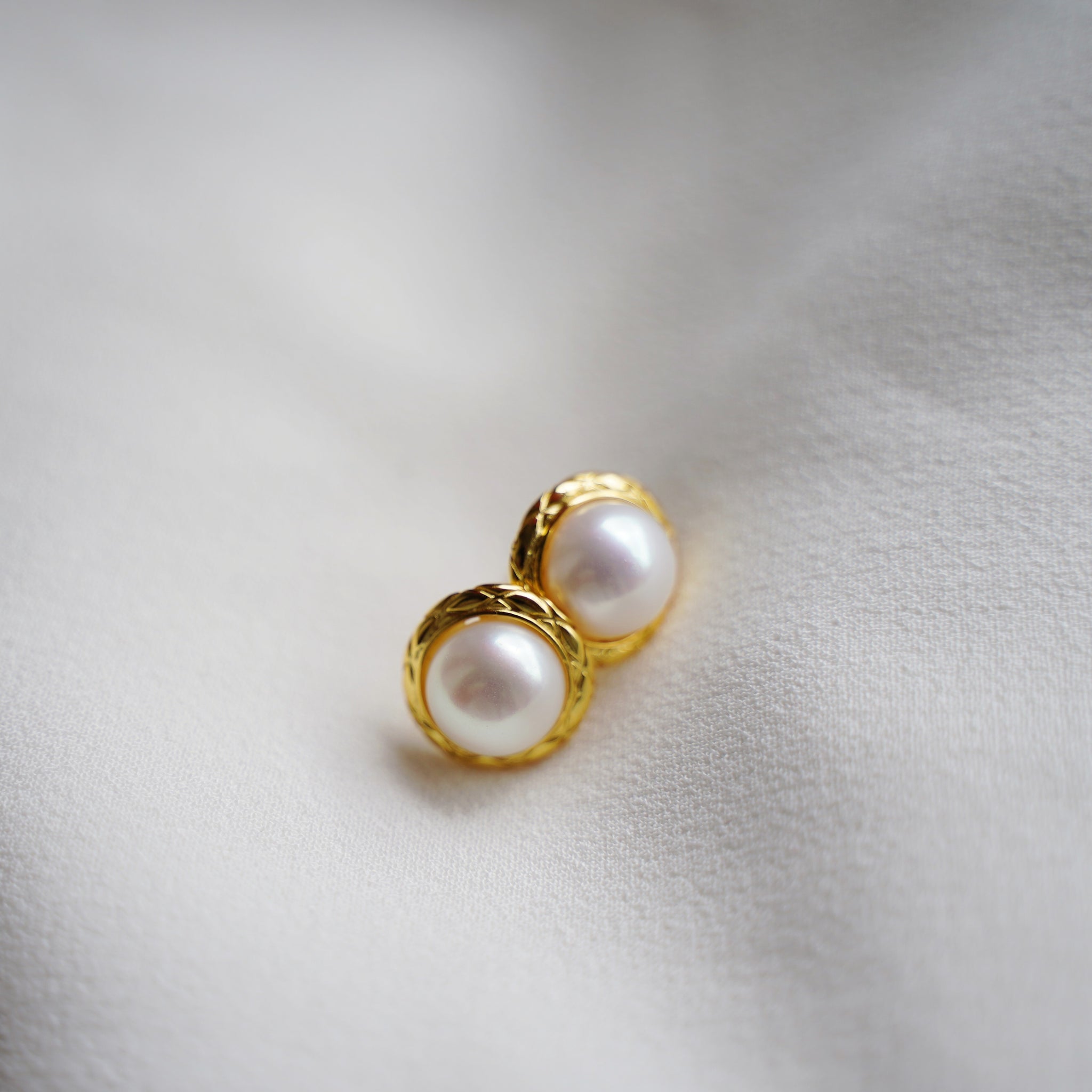 Miss Monroe Earring