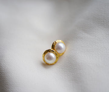 Miss Monroe Earring