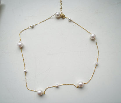 Orion‘s Belt Necklace