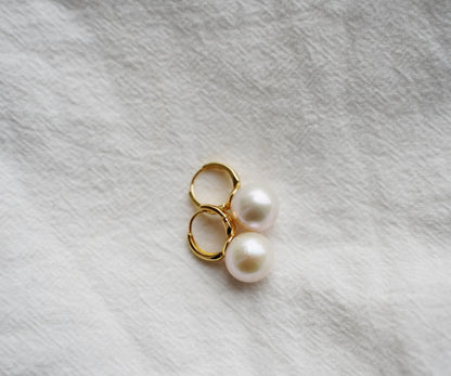 Sparkle Earring