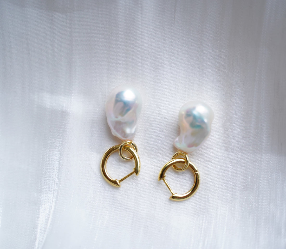 Paloma Earring