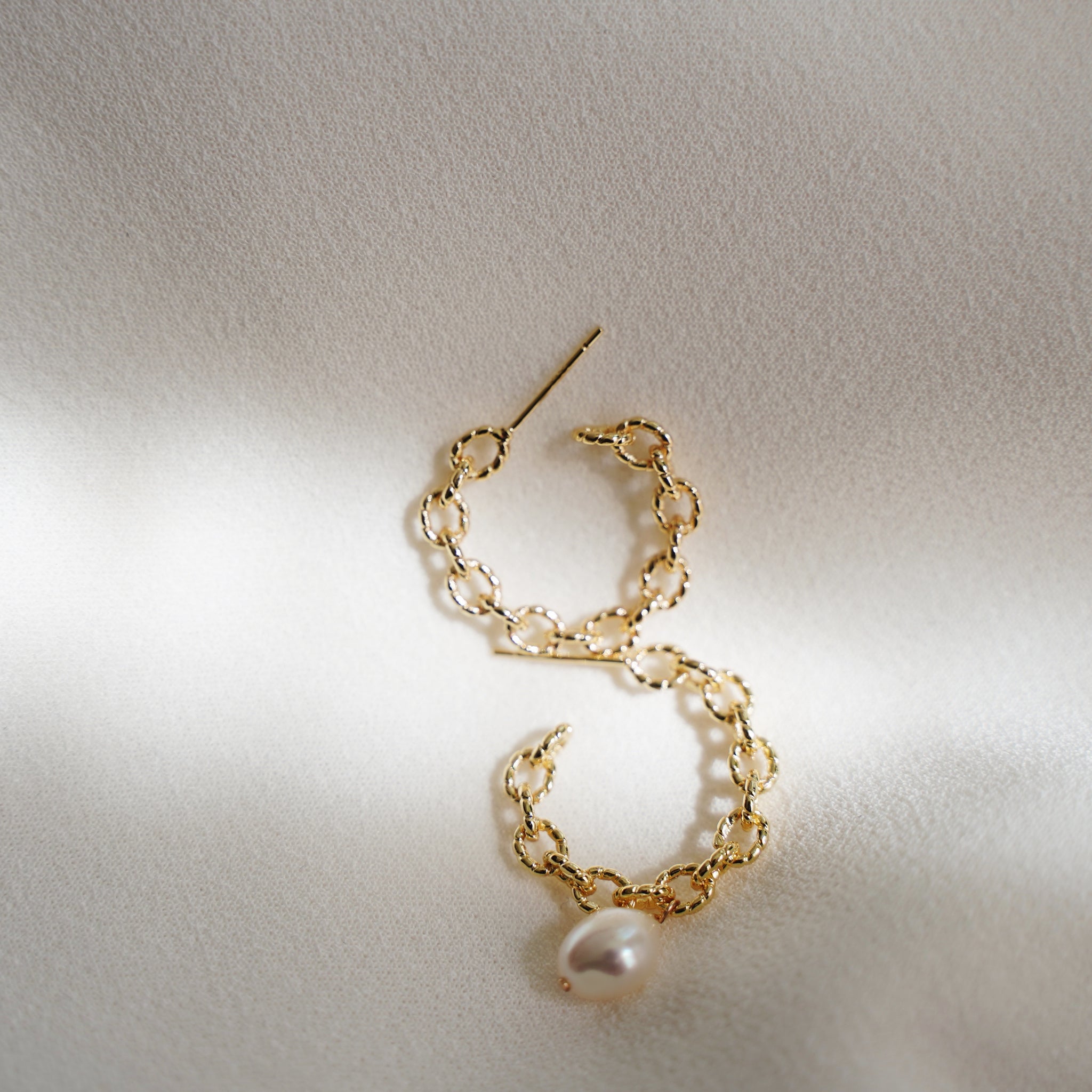 Chains Earring
