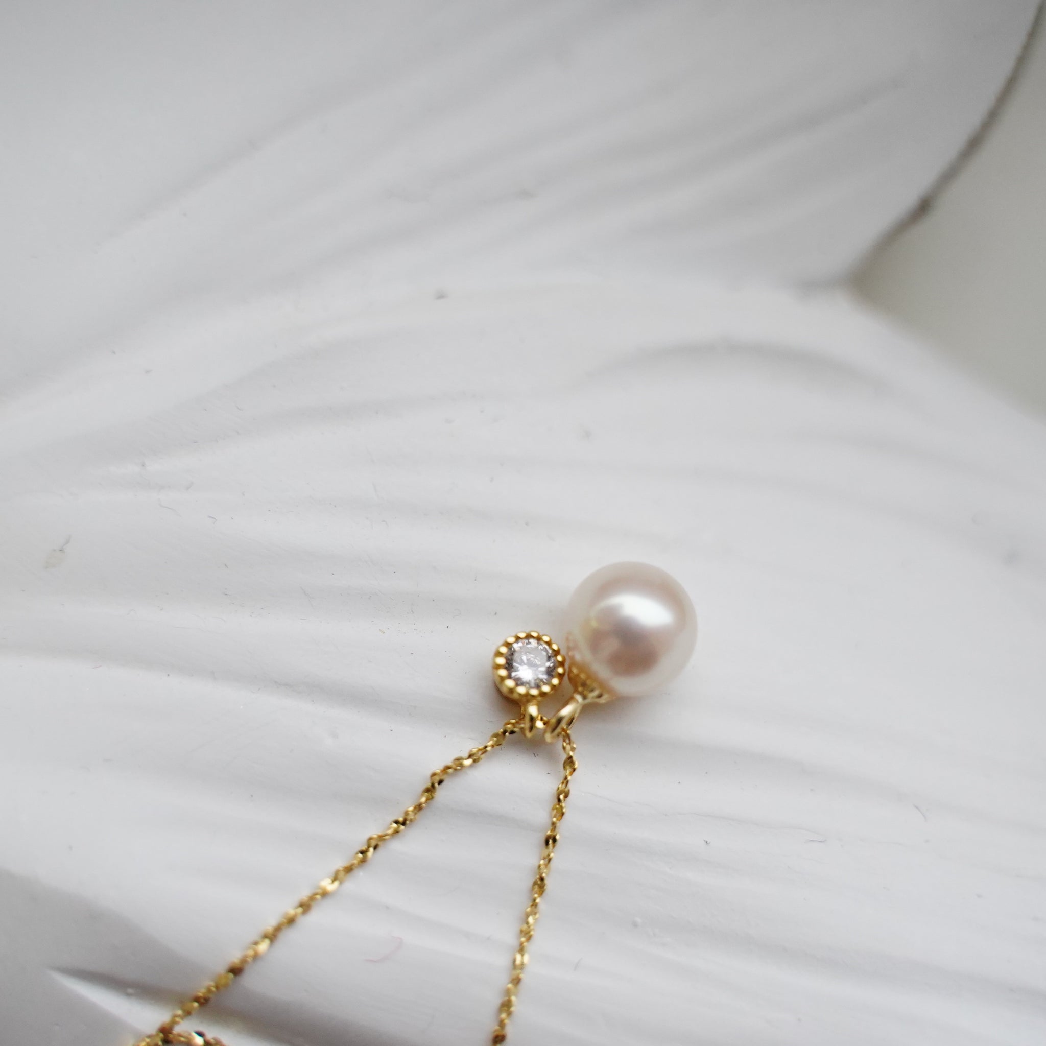 Wonder Necklace