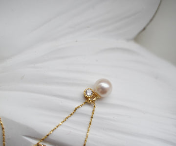 Wonder Necklace