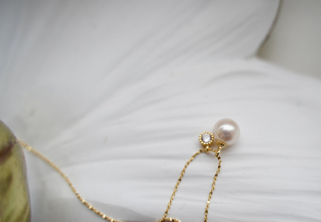 Wonder Necklace