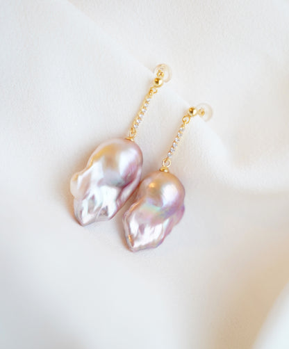 Sugar Crush Earring