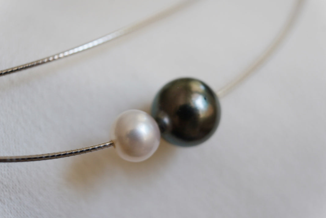 Thalassa Choker