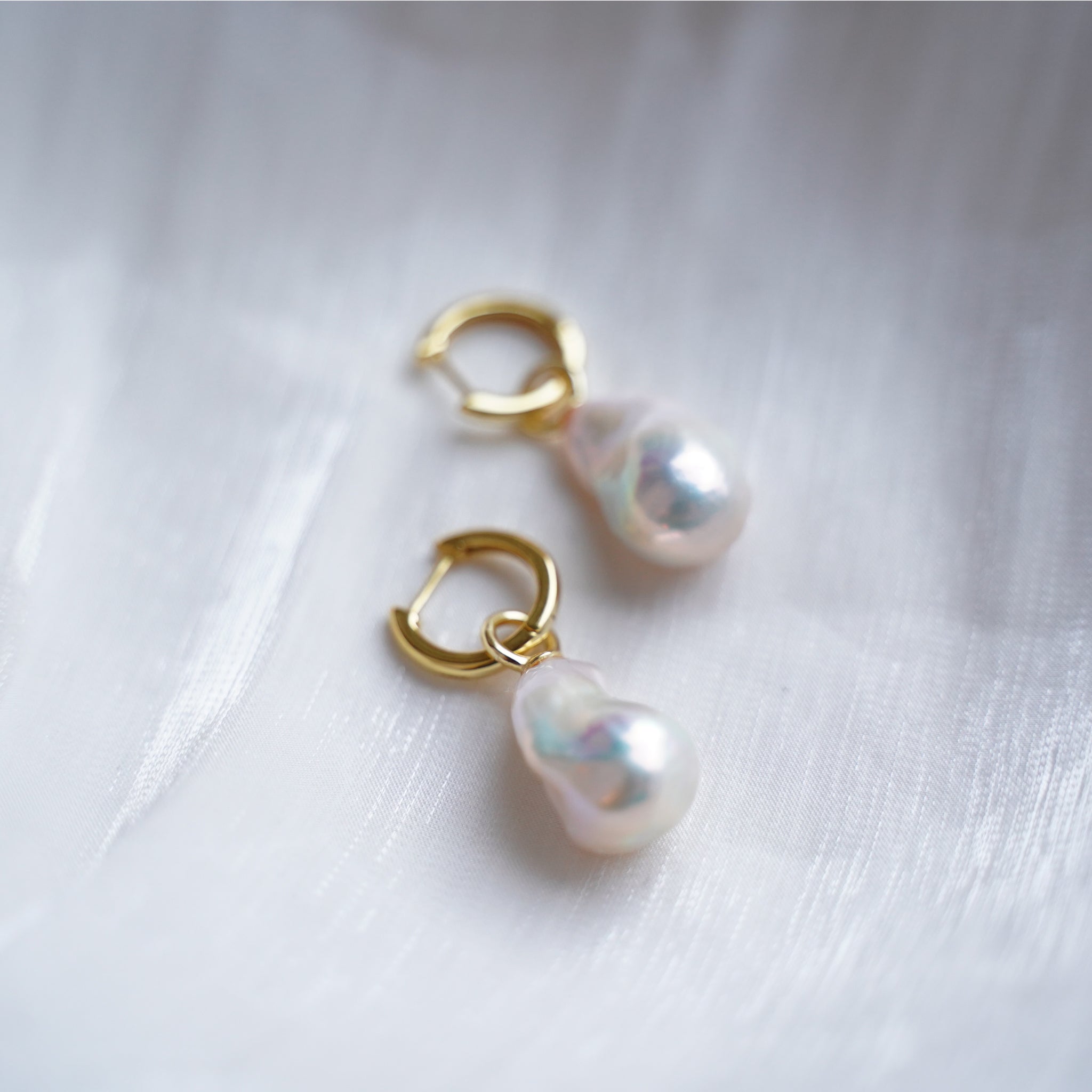 Paloma Earring