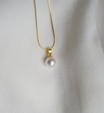 Singular Necklace