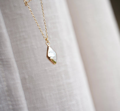 Baroque Harmony Necklace