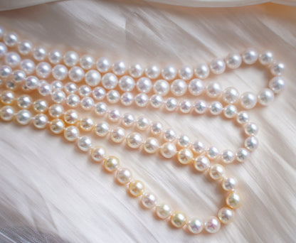 Anytime Necklace