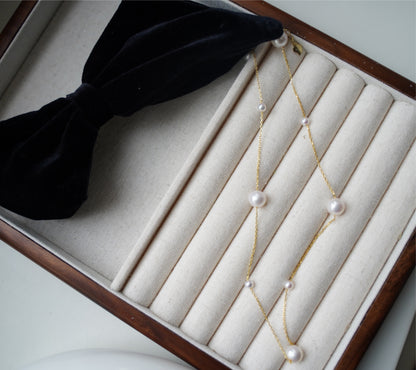 Orion‘s Belt Necklace