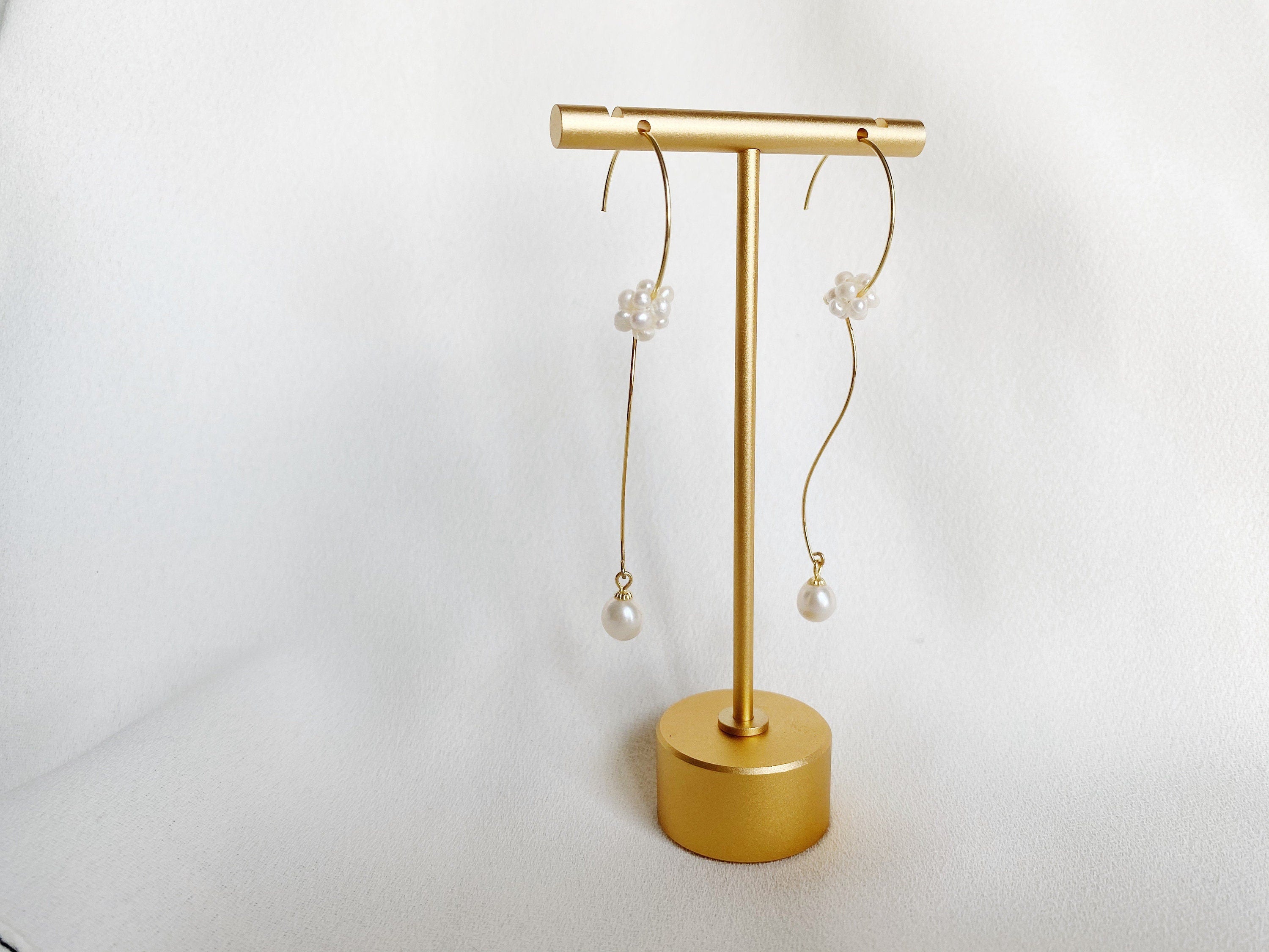 Narcissus Earring