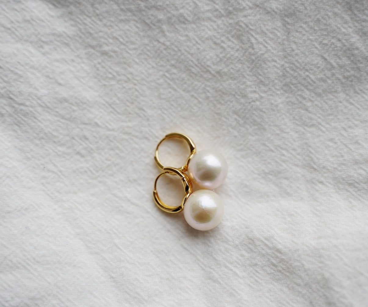 Sparkle Earring